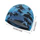 thumbnail image 5 of Naiovety Cooling Skull Caps Tela de malla a prueba de frío Ciclismo Moda Servicio prolongado Protección solar Transpirable Forro de casco a prueba de Ciclismo YM-M-C-04zafiro Naiovety OD019374-14, 5 of 6