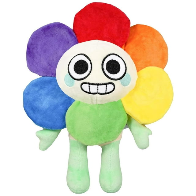 Peluche de la adorable colección Dandy's World para niños mayores de 3 años