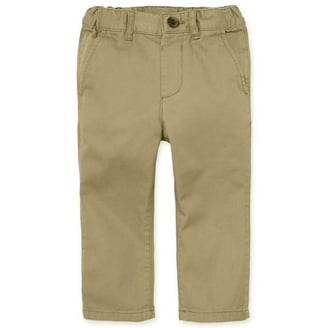 パンツ 90'S MILK BOY corduroy half pants The Children's Place Baby & Toddler Boys Corduroy 90s Loose Fit
