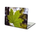 thumbnail image 3 of KSK KAISHEK Hard Shell Cover Compatible with MacBook Pro 16 inchs 2021/2022/2023 A2485 & A2780, Plants series 0108, 3 of 5