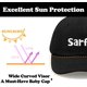 thumbnail image 5 of Toddler Baseball Hat Baby Baseball Cap Kids Hats Boys Girls Baseball Hat Infant Baseball Cap Toddler Hat Baby Cap, 5 of 5