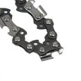 thumbnail image 4 of 16 Inch Chain for Most Stihl Chainsaw Bar 3/8 Pitch .043 Inch Gauge 55 Drive Lengths, 4 of 7