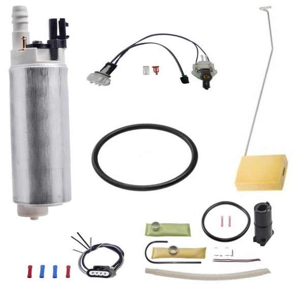 Herko Fuel Pump Repair Kit K9188_KFL04 for Chevrolet GMC Isuzu S10 Sonoma Hombre