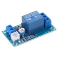 thumbnail image 4 of Photosensitive Relay Module,4 Set Relay Module Optical Relay Module Relay Module Next-Gen Design, 4 of 14