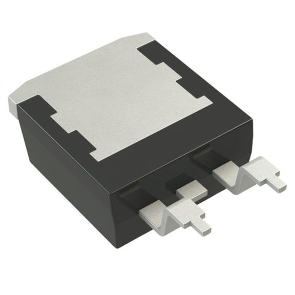 Pack of 4 IXTA160N04T2 Mosfet N-CH 40V 160A TO263 :RoHS, Tube