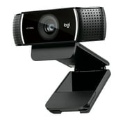 Best Hd Webcams - Logitech Pro Stream Webcam 1080P Camera for HD Review 