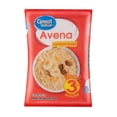 thumbnail image 1 of Avena Great Value con sémola sabor natural 311 g, 1 of 4
