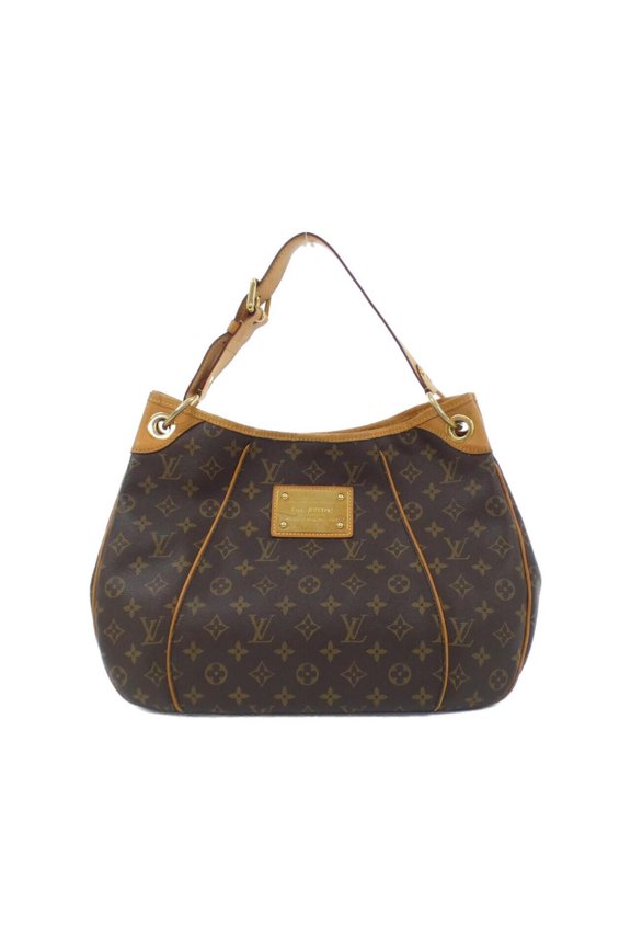 Pre-Owned Louis Vuitton Monogram Galliera PM M56382 Shoulder Bag
