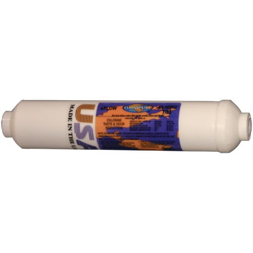 K5605-Jj Omnipure Sediment Inline Filter