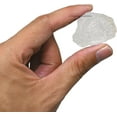 thumbnail image 3 of Premium Clear Quartz Raw Crystals and Healing Stones (1 Piece), 3 of 4