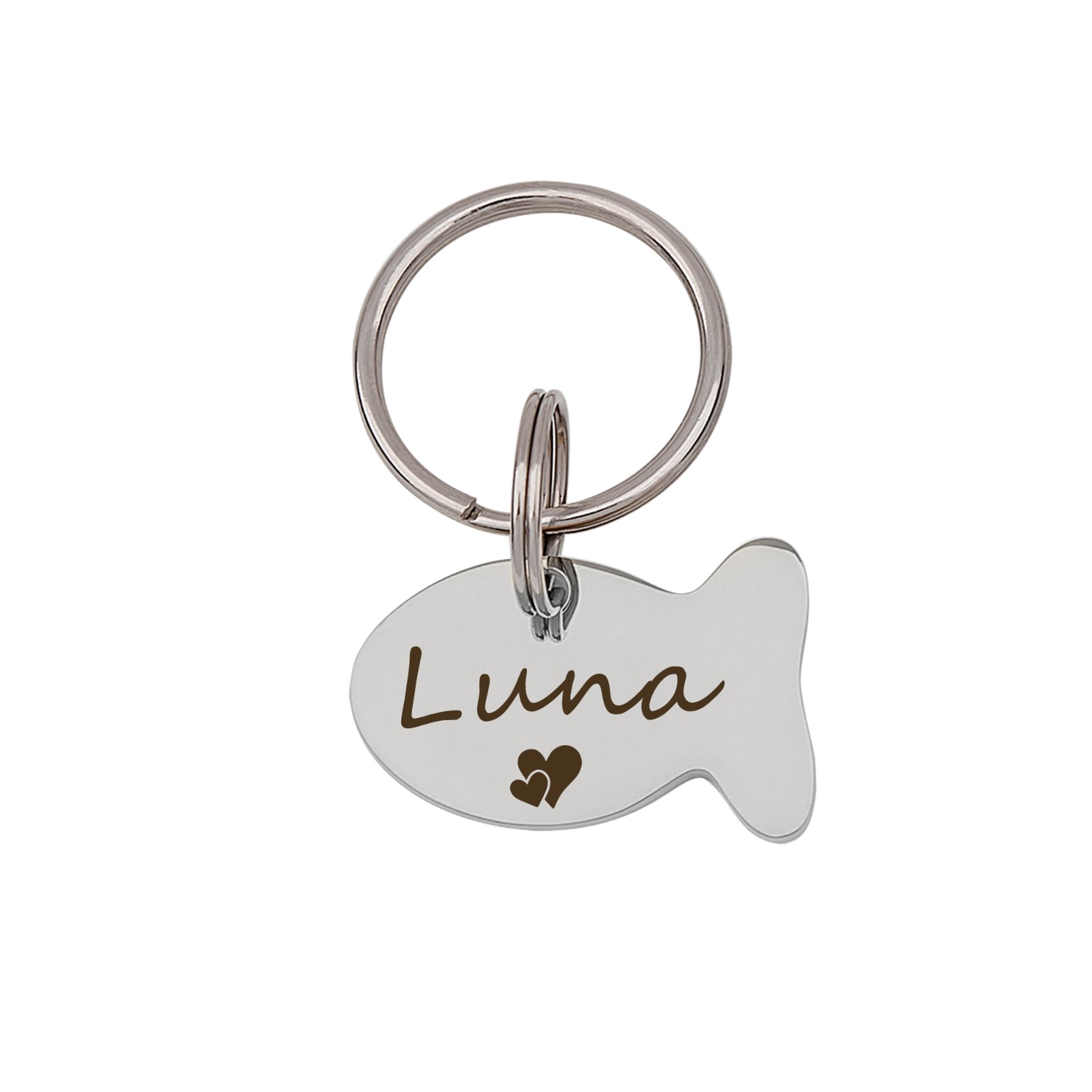 Cat Tag PersonalizedCat Id TagPet Tags CatCat Name TagCat Collar