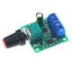 thumbnail image 4 of DC 1.8V 3V 5V 6V 12V 2A PWM Motor Speed Controller Low Voltage Motor Speed Controller PWM 0-100% Adj, 4 of 5