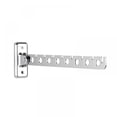 thumbnail image 1 of Perchero de 1 pieza, perchero de pared plegable de 30 cm, soporte de pared, 1 of 5