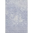 thumbnail image 2 of Addison Rugs Mayfield Washable Transitional Modern Lavender Rectangle Rug, 9' x 12', 2 of 6