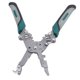 thumbnail image 1 of Cortador De Alambre, Pelacables Plegable 18 En 1 Cerradura De Seguridad De Acero Al Cromo Vanadio Precisa De Alta Dureza Para Bricolaje, 1 of 7
