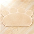 thumbnail image 2 of Claw Doormats Large Cute Door Mat Welcome Home Dogs Pet Cats Large Mat Front Door Mat Floor Mat Decorations, 2 of 2