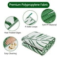 thumbnail image 3 of IValue Outdoor Rugs 8’x 10’ Waterproof Reversible Patio Rugs Outdoor Portable RV Camping Mats for Deck Porch, 3 of 9