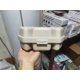 thumbnail image 5 of Triangle Sushi Form Press Triangle Rice Ball Makers Mould Bento Beige Onesize, 5 of 5