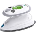 thumbnail image 1 of Plancha de Vapor Miniatura Steamfast SF-727 de Viaje, 1 of 7