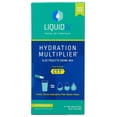 thumbnail image 7 of (Pack Of 3) Liquid Iv Hydration Electrolyte Drink Mix Watermelon 5.65 Oz, 7 of 7