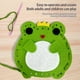 thumbnail image 4 of Kids DIY Felt Sewing Craft Kit, Felt Animal Figurines & Plush Toys, Educational Beginner Craft Set, Fun Gift for Boys & Girls, 4 of 5