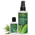 thumbnail image 2 of Pack de 6 Sprays Desert Essence Verde Claro Alivio 4 fl oz, 2 of 9