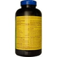 thumbnail image 4 of Nature Made Fish Oil 1200 mg 200 Liquid Softgels - 2 Pack, 4 of 4