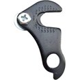thumbnail image 1 of Rear Gear Derailleur Hanger Converter Adapter for Bike Index Hanger, 1 of 5