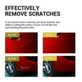 thumbnail image 4 of BVEBJDX Carfidant Scratch and Swirl Remover - Car Scratch Remover for Vehilces Paint - Polishing Compound for Cars with Pad and Towel - Cutting and Buffing Compound for Paint Restorer, 4 of 8