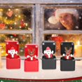 thumbnail image 6 of Clearance Under $4 Christmas Surprise Pop-Up Box – 3D Prank Gift Box with Santa, Snowman or Reindeer for Kids, Adults & Festive Holiday Fun (Style I), 6 of 9