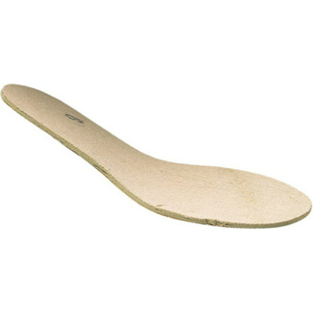 Honeywell - Servus By Honeywell Size 8 Gray Puncture Resistant Insole ...