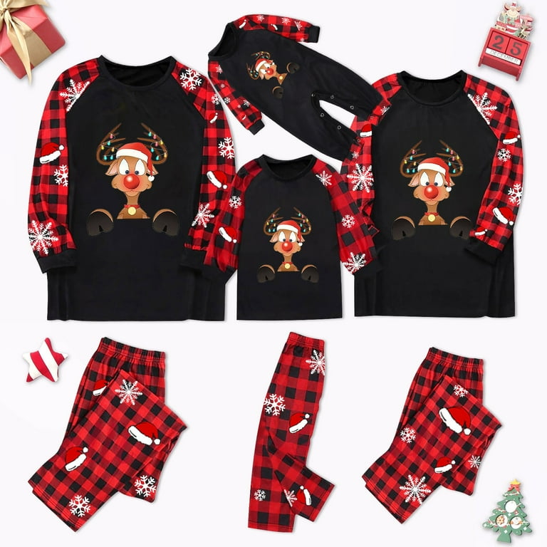 Bamboo family pajamas clearance