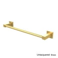 thumbnail image 4 of Allied Brass - Montero Contemporary 18'' Towel Bar in Polished Chrome, 4 of 5