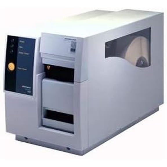 Restored Intermec EasyCoder 3240 Thermal Label Printer  Desktop Direct Thermal/ Thermal Transfer, High-Performance Barcode & Label Printing (P/N: 3240B0010000) (Refurbished)