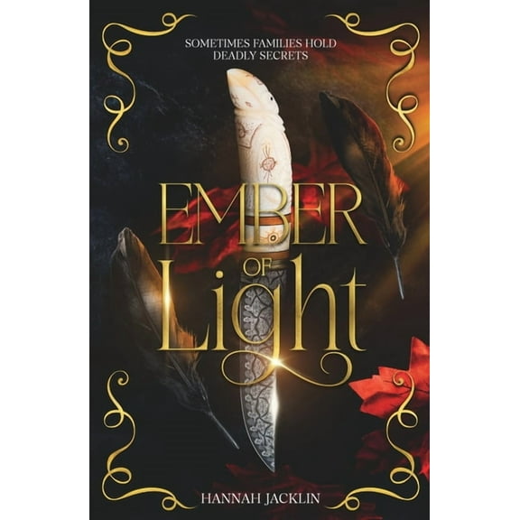 Ember of Light, (Paperback)