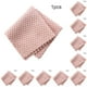 thumbnail image 2 of Cateissary Paño de cocina, vajilla absorbente, utensilios de cocina, trapo de , toalla de comedor para el hogar, herramienta de limpieza Carne rosa PC 1 10Conjunto, 2 of 6