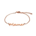 thumbnail image 1 of Fiudx Pulsera Elegante para Mamá Disponible En Tres Colores, Regalo para El Día de La Madre., 1 of 2