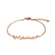 thumbnail image 1 of Fiudx Pulsera Elegante para Mamá Disponible En Tres Colores, Regalo para El Día de La Madre., 1 of 2