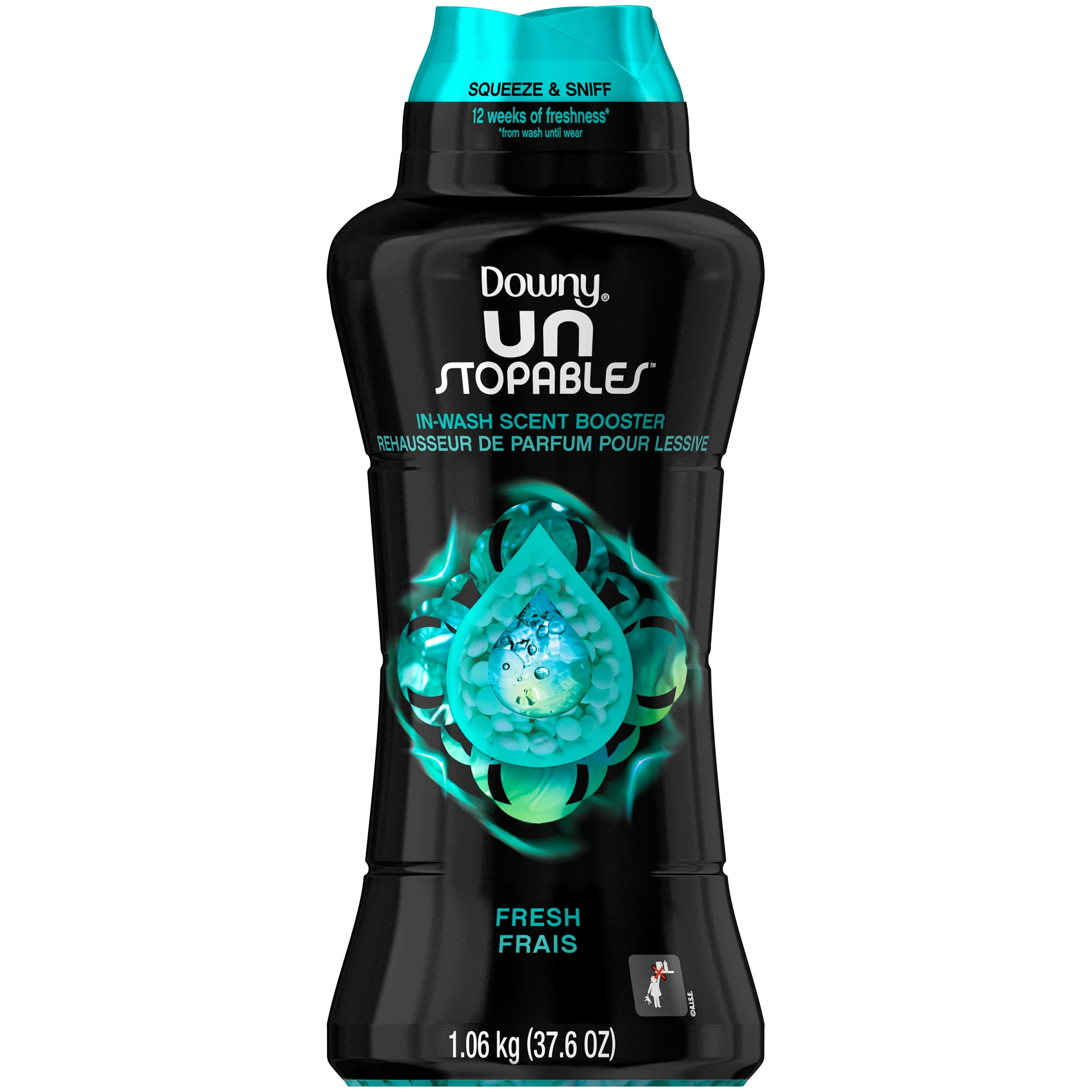 Downy unstopables outlet carpet freshener