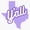 1pcs, variant on Texas Yall Lone Star State Regional Greeting Vinyl Sticker