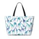 thumbnail image 2 of Fotbe Cool Giraffe Bolsa de Viaje para Playa - Resistente al Agua, Bolsa Tote de Gran Capacidad y Ligera con 7 Bolsillos para Mujeres y Hombres, 2 of 7