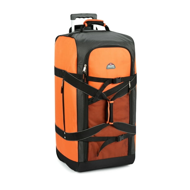 Polaris 30'' Mega Wheeled Duffel Bag