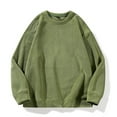 Men's Sweatshirts Men Workout Clothes Men Clothes Clothes Men Plus Size