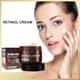 thumbnail image 1 of Retinol Firming And Revitalizing Cream Delays Aging Wrinkles And Fine Lines, 1 of 9