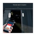 thumbnail image 4 of Tuya WiFi Wireless Smart Door Window Sensor System Remote Control Operation Safe Burglar Alarm for, 4 of 5