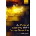 thumbnail image 1 of l'Économie Politique de la Transition de Service, 1 of 1