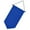 Blue, variant on CIYISON Spacious Badges Holder Wall Hanging Flag, Collectible Display for Medals and Pin, Moisture Proof Quality Materials
