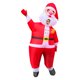 thumbnail image 1 of Ropa Vestida Inflada Tema Festival Unisex Navidad para Fiesta Carnaval, 1 of 9