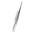 thumbnail image 1 of Eyebrow Ts Stl Trimmer Face Hair Removal Eyelash Clip Puller ÷, 1 of 7