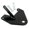thumbnail image 4 of Trailer Hitch Receiver Ball Mount 3/4" for Honda 1997-2017 Recon 250 TRX250 ATV Ball Hitch with Hardware, 4 of 9